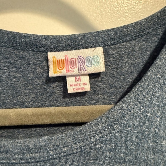 LulaRoe Carly - Picture 3 of 3